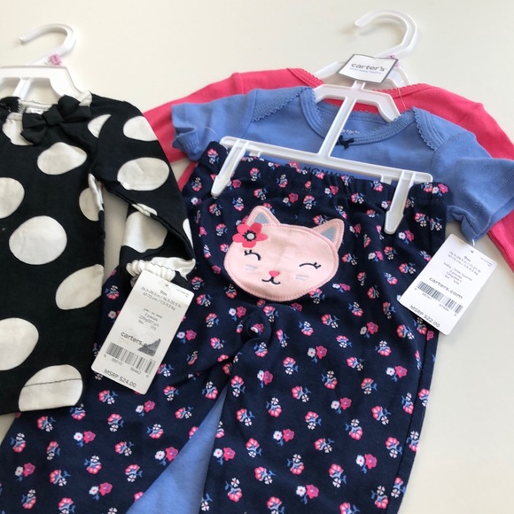 Baby girl Bundle NWT 9 month - Picture 2 of 5